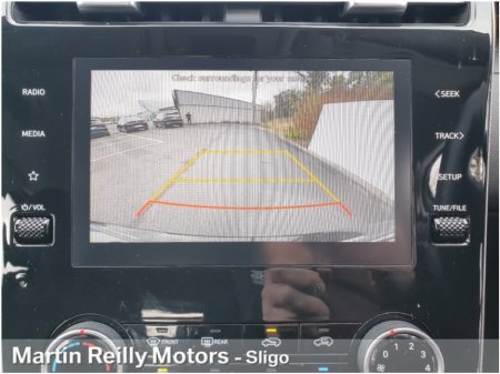 2024 Hyundai Tucson - photo 14