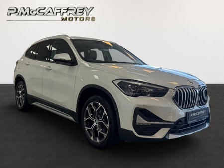 2020 BMW X1 - photo 3