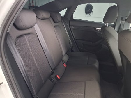 2022 Audi A3 - photo 16