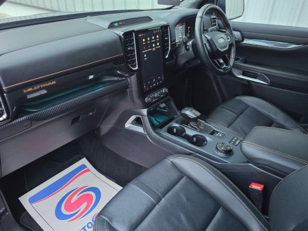 2025 Ford Ranger - photo 18