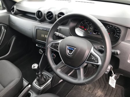 2020 Dacia Duster - photo 6