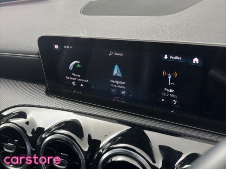 2019 Mercedes-Benz A-Class - photo 17