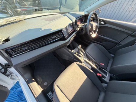 2020 Audi A1 - photo 55