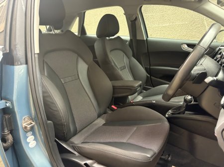 2013 Audi A1 - photo 12