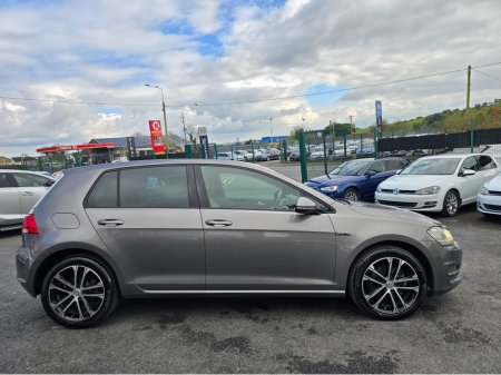 2015 Volkswagen Golf - photo 5