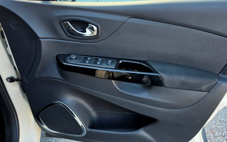 2016 Renault Captur - photo 25