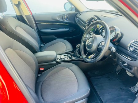 2017 Mini Clubman - photo 16