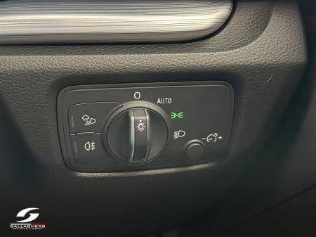 2019 Audi A3 - photo 18