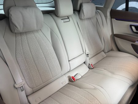 2023 Mercedes-Benz EQS - photo 10
