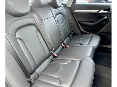 2016 Audi Q3 - photo 16