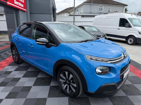 2019 Citroen C3 - photo 5