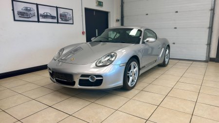 2008 Porsche Cayman - photo 3