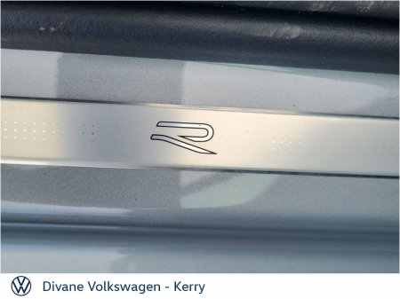 2027 Volkswagen Passat - photo 25