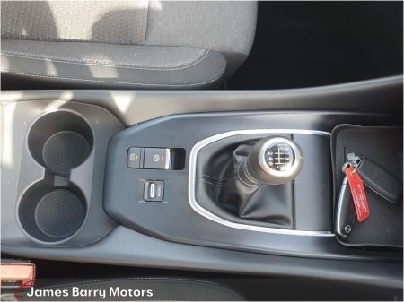 2024 Nissan Qashqai - photo 15