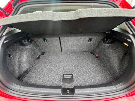 2018 Volkswagen Polo - photo 20