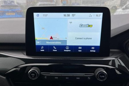 2023 Ford Kuga - photo 35