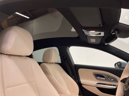 2026 Mercedes-Benz CLA - photo 20