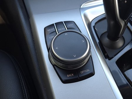2021 BMW 5-Series - photo 25