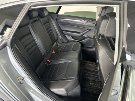 2020 Volkswagen Arteon - photo 13