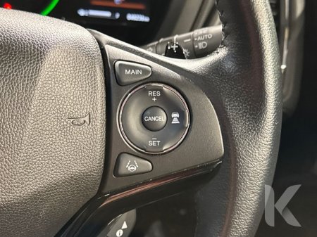 2020 Honda Vezel - photo 19