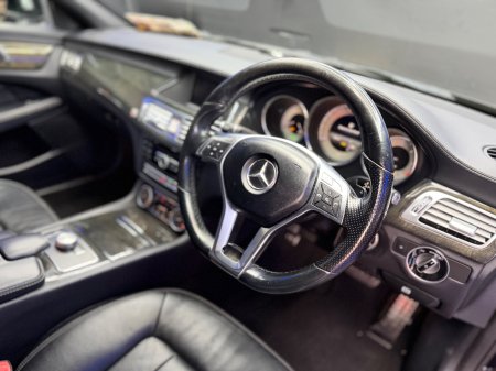 2014 Mercedes-Benz CLS - photo 12