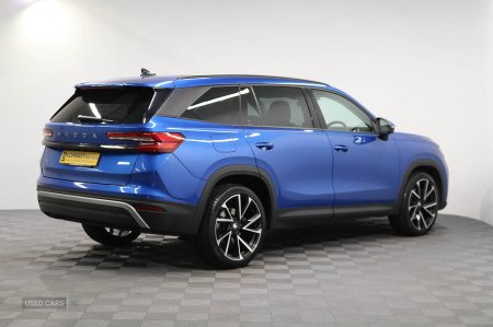 2024 Skoda Kodiaq - photo 6