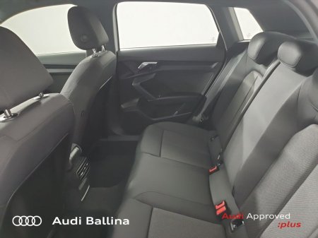 2024 Audi A3 - photo 12