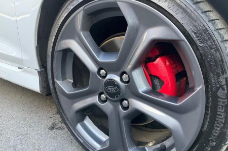2016 Ford Fiesta - photo 34