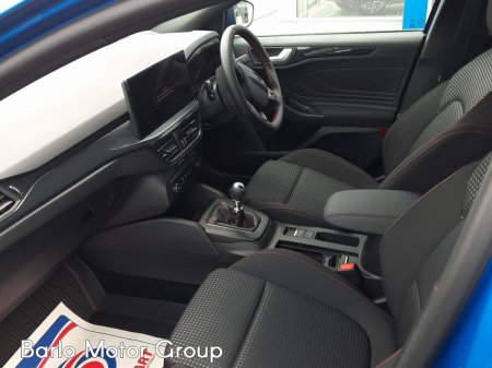 2025 Ford Focus - photo 11