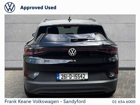 2026 Volkswagen ID.4 - photo 14