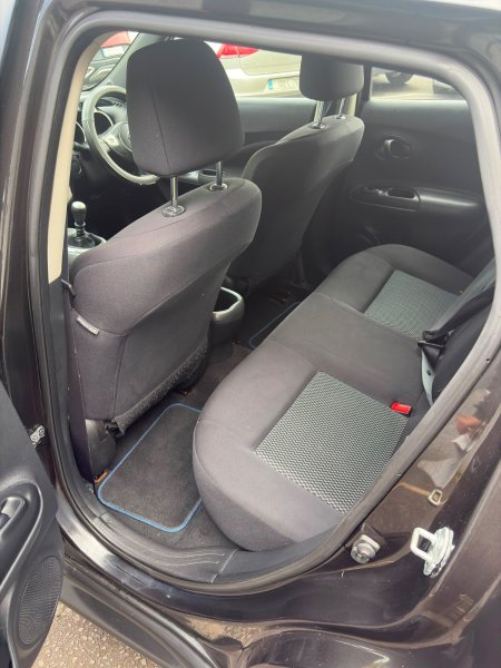2018 Nissan Juke - photo 13