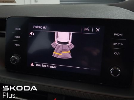 2023 Skoda Kamiq - photo 23