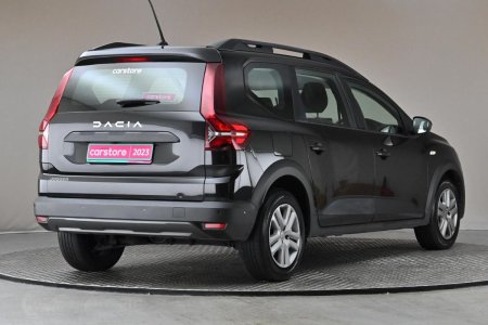 2023 Dacia Jogger - photo 9