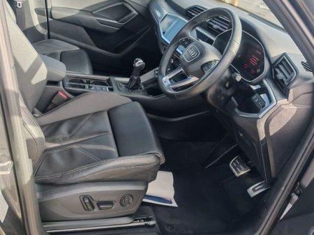 2024 Audi Q3 - photo 12