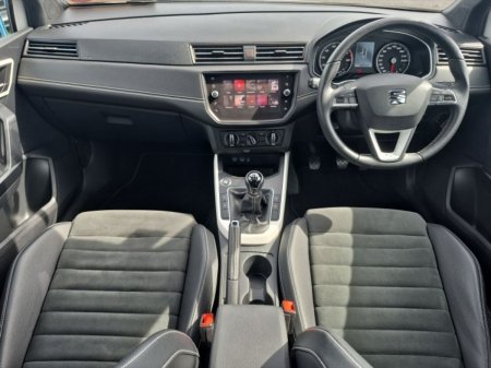 2019 SEAT Arona - photo 2
