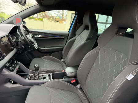 2022 Skoda Karoq - photo 17