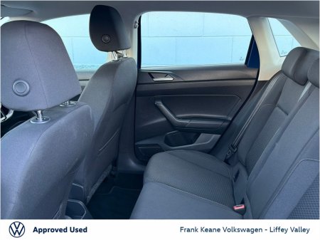 2020 Volkswagen Polo - photo 6