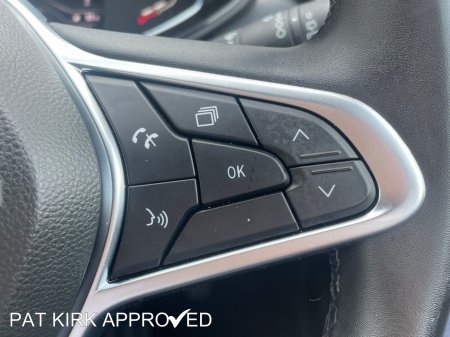 2023 Renault Clio - photo 20