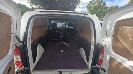 2014 Citroen Berlingo - photo 8