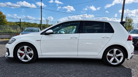 2018 Volkswagen Golf - photo 3