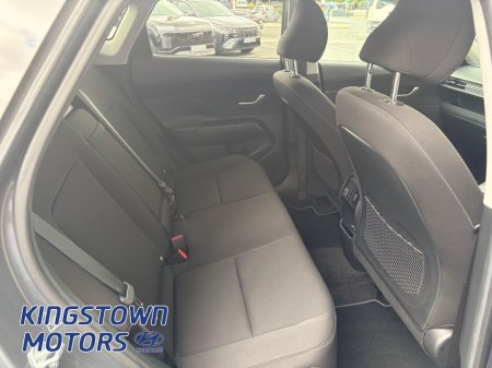 2023 Hyundai KONA - photo 22