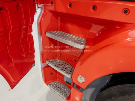 2020 MAN TGX 24.510 - photo 20