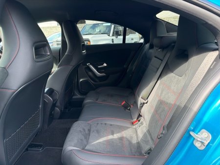 2024 Mercedes-Benz CLA - photo 7
