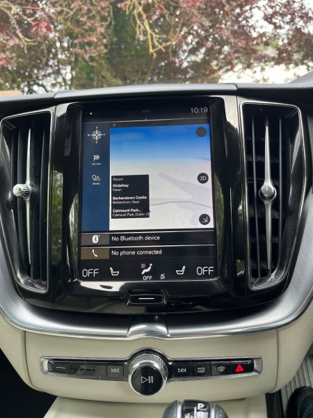 2020 Volvo XC60 - photo 26