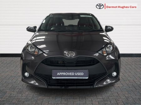 2022 Toyota Yaris - photo 5