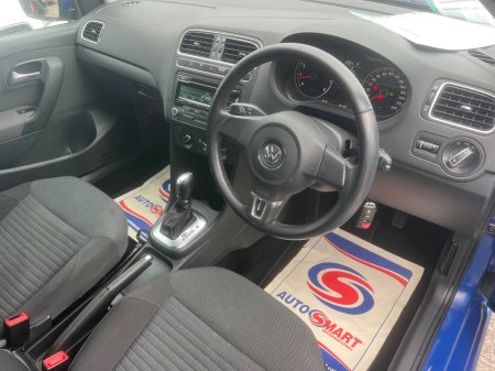 2013 Volkswagen Polo - photo 27