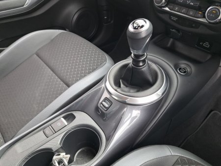 2024 Nissan Juke - photo 12