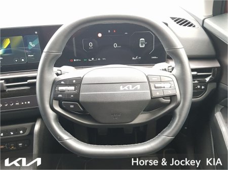 2026 Kia Sportage - photo 11