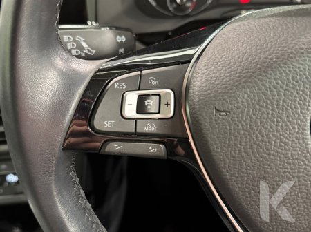 2021 Volkswagen Polo - photo 13