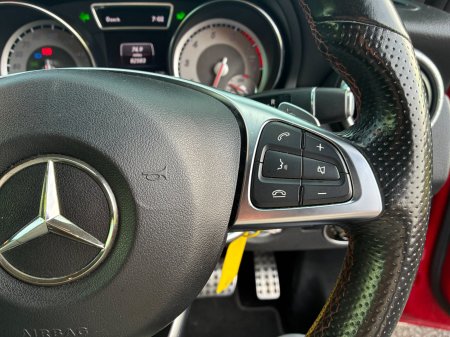 2015 Mercedes-Benz CLA - photo 8